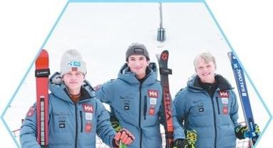 中国冰雪旅游热度持续提升