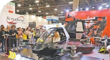 “中国产品的技术含金量越来越高”