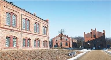 ​波兰老工业城市“变形记”