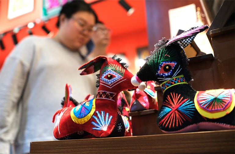 辽宁沈阳：工业遗存焕发新活力