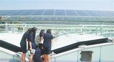 优化水资源利用 推进可持续发展