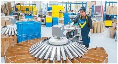 安徽无为：羽毛球产业何以有为