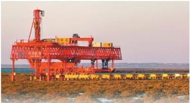 共建人与自然和谐共生的美好世界