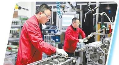 “我们完全可以相互成就、共同繁荣”